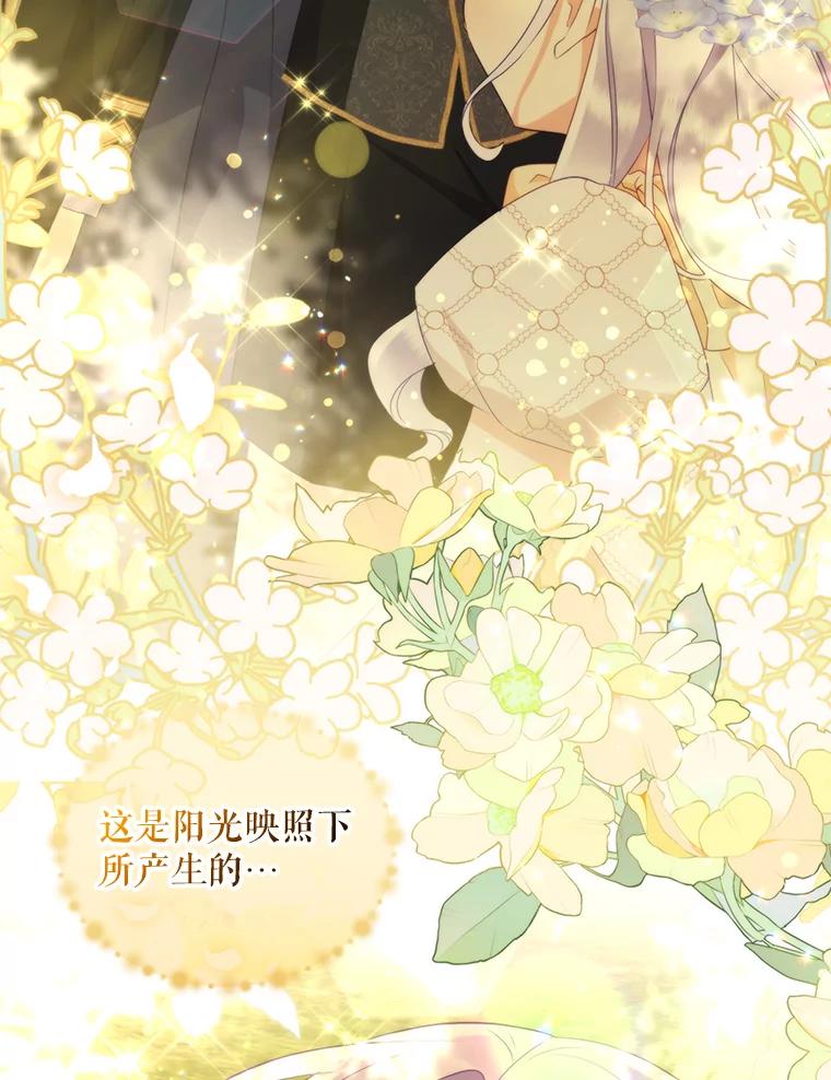 《小不点圣女大人》19.个人的请求 第147页
