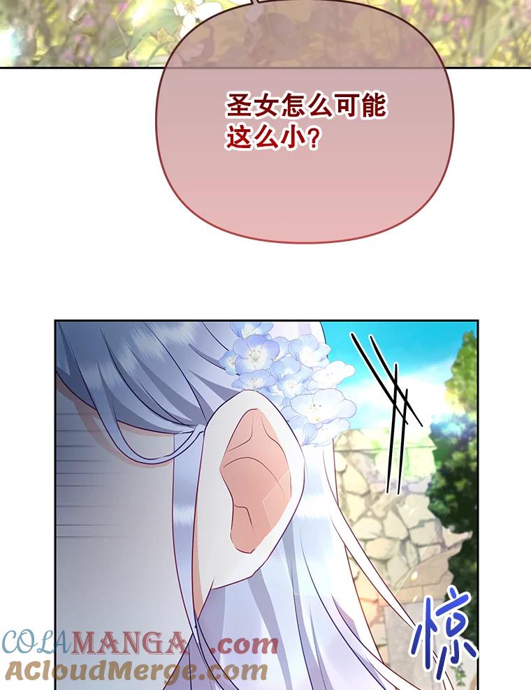 《小不点圣女大人》20.皇子 第77页