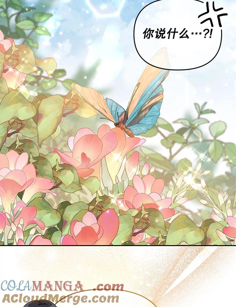 《小不点圣女大人》20.皇子 第101页