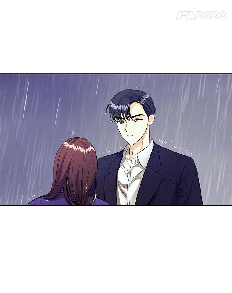 《与宿敌共眠》21.我对他的感情 第77页