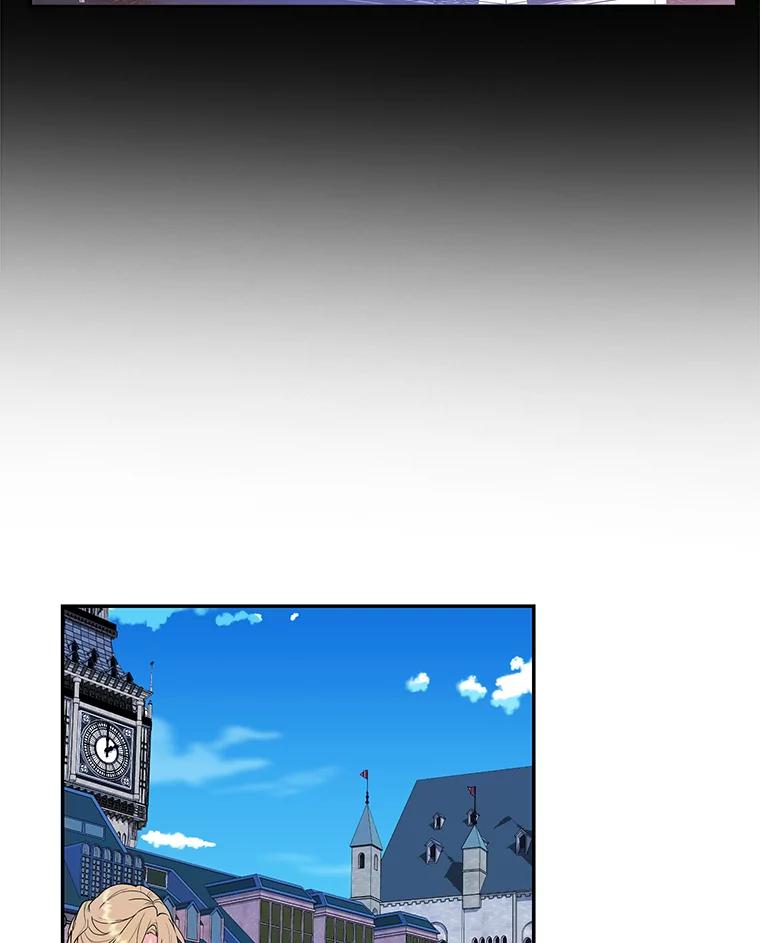 《披荆斩棘的未来》21.魔力消失 第104页