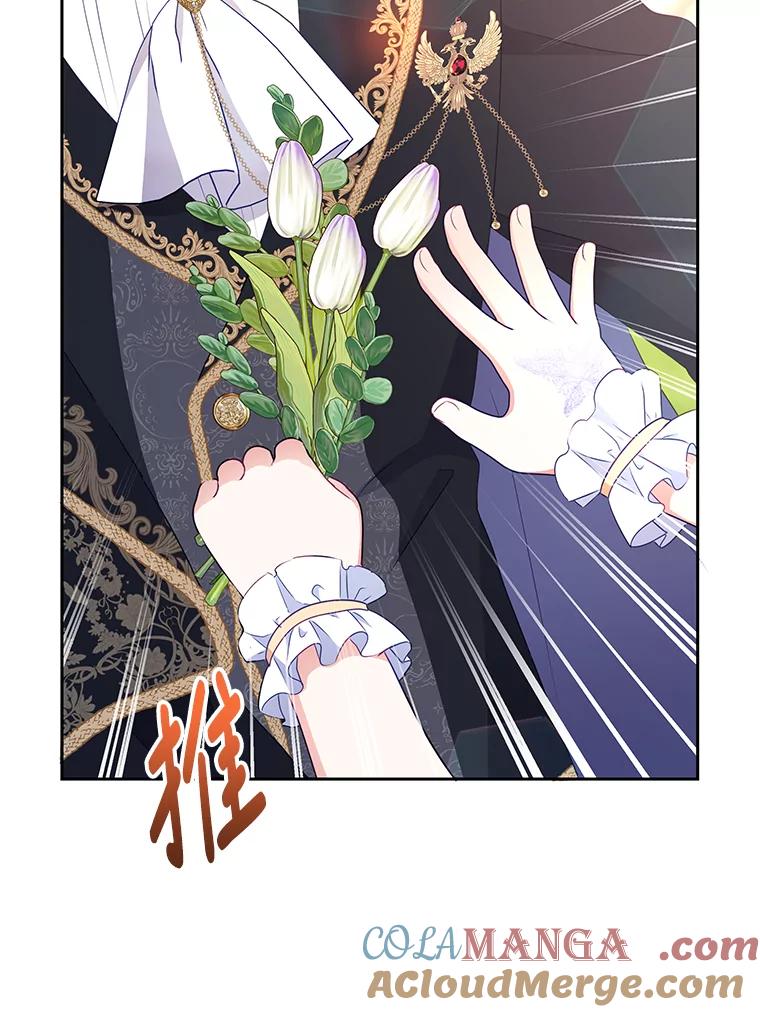 《小不点圣女大人》20.皇子 第29页