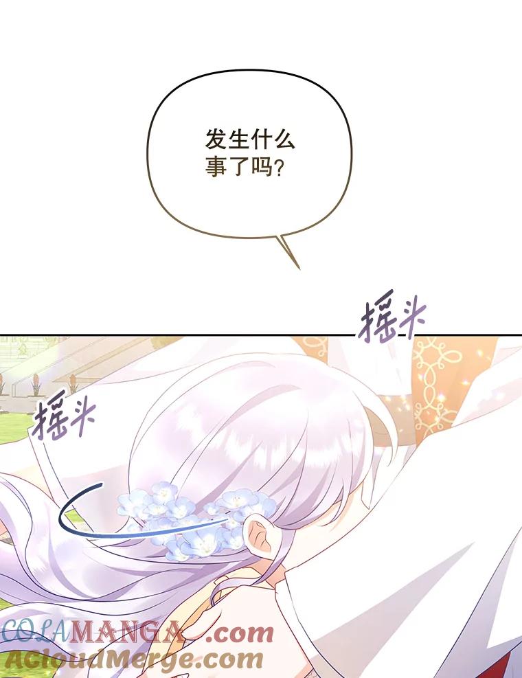 《小不点圣女大人》20.皇子 第133页