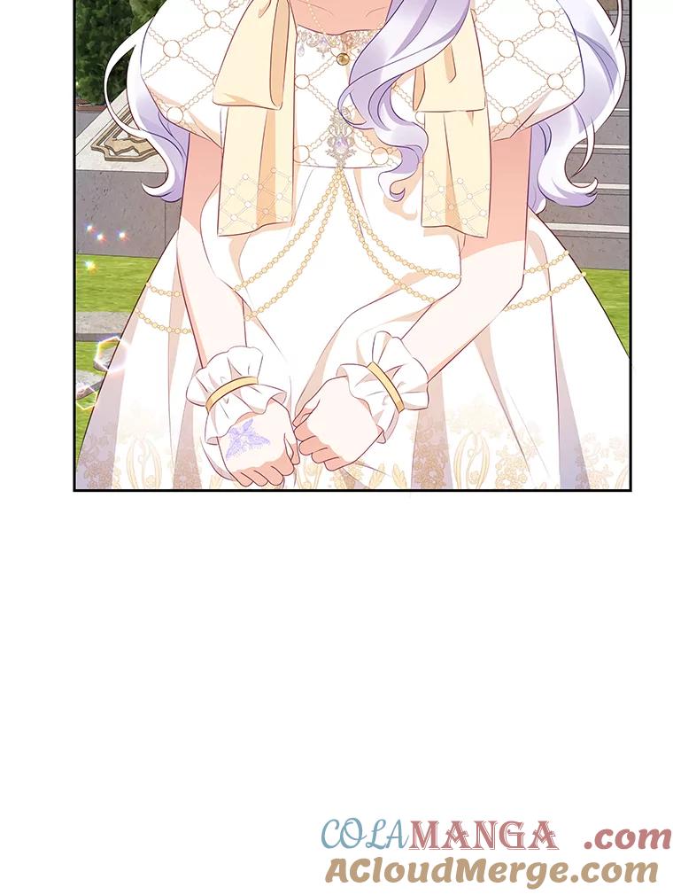 《小不点圣女大人》21.赐福 第65页