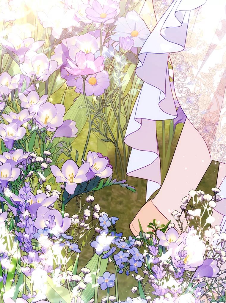 《小不点圣女大人》21.赐福 第131页