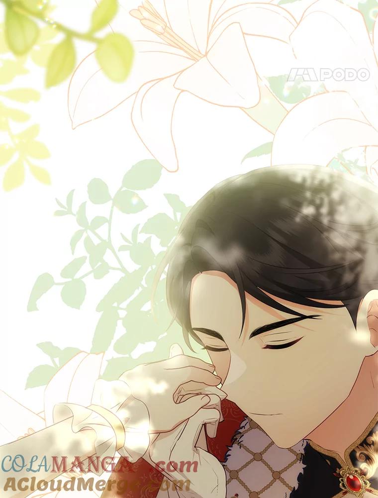 《小不点圣女大人》21.赐福 第21页