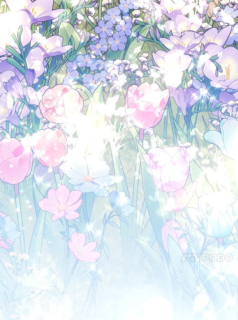 《小不点圣女大人》21.赐福 第132页