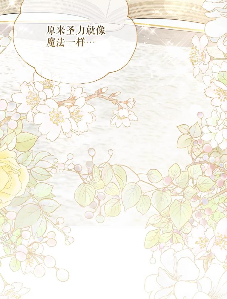 《小不点圣女大人》21.赐福 第74页