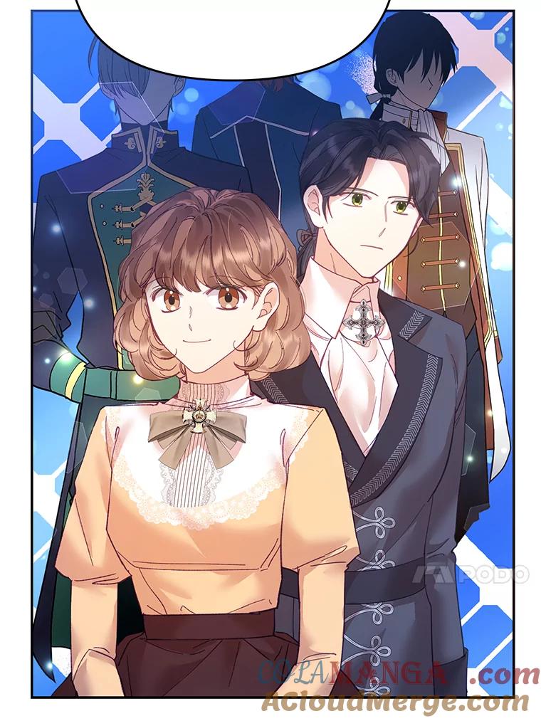 《披荆斩棘的未来》22.魔力回归 第33页