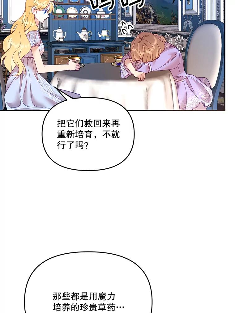 《披荆斩棘的未来》22.魔力回归 第54页