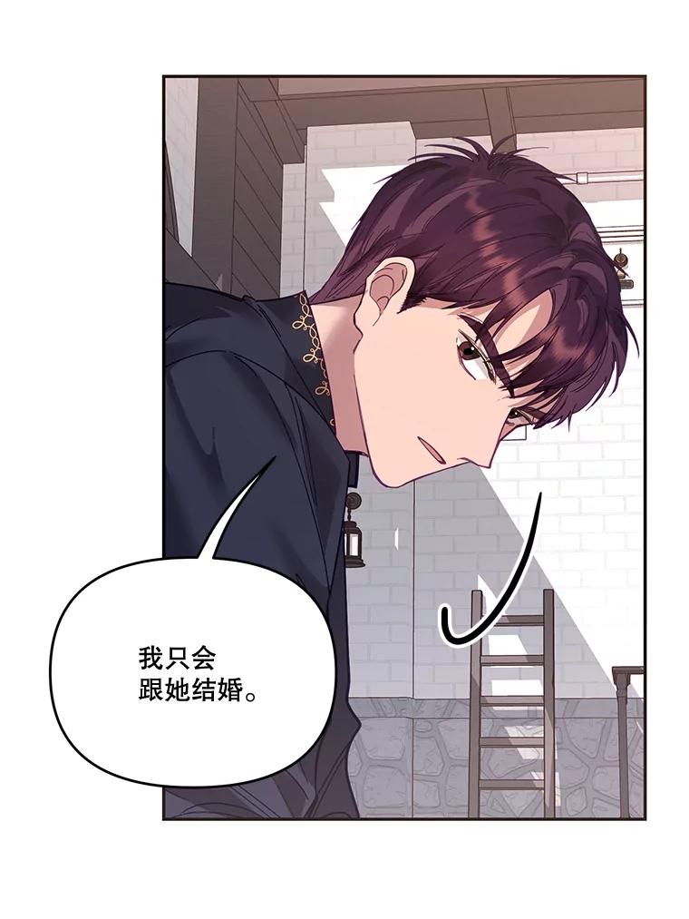 《披荆斩棘的未来》23.联姻提议 第67页
