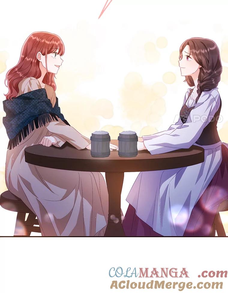 《小不点圣女大人》2.第二次离别 第49页