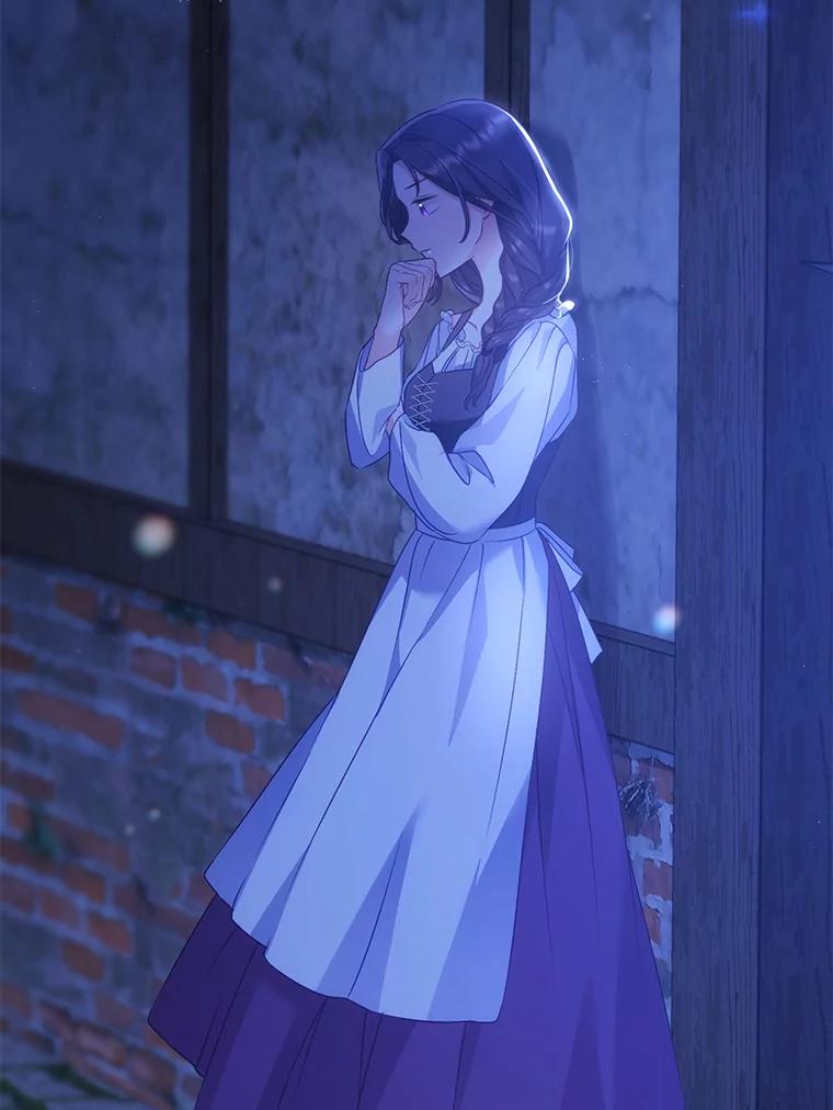 《小不点圣女大人》2.第二次离别 第18页