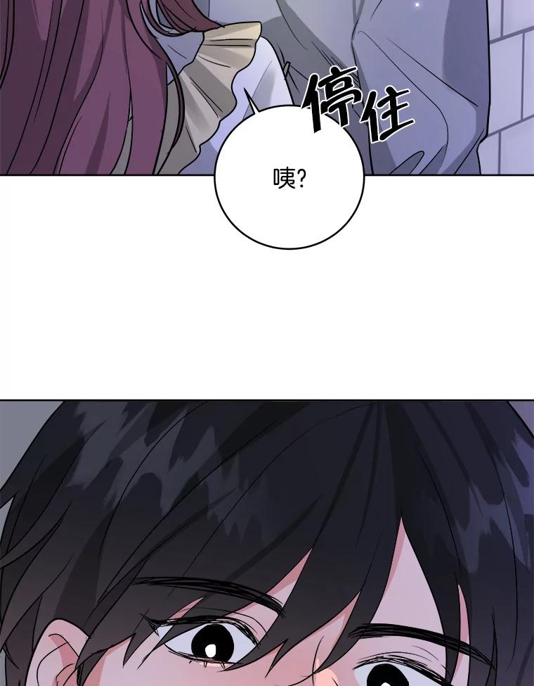 《怕冷的北部大公》2.派去北部 第66页