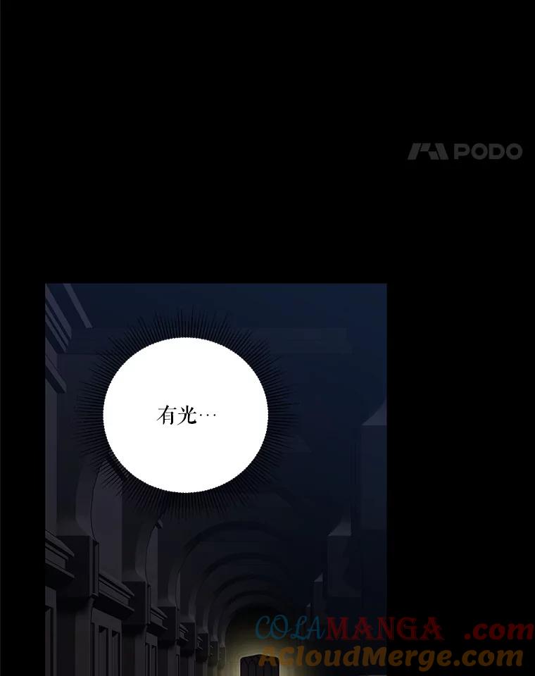 《无尽的诅咒》29.性命垂危 第49页