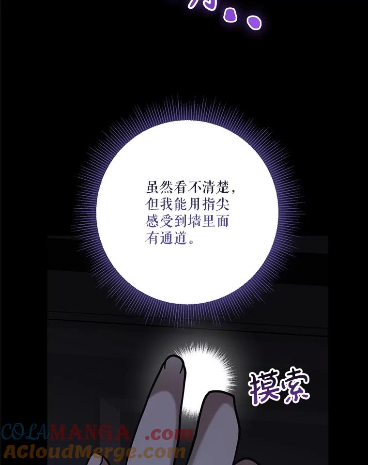 《无尽的诅咒》29.性命垂危 第46页