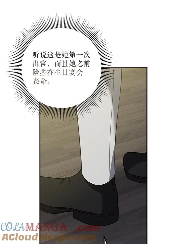 《无尽的诅咒》29.性命垂危 第28页
