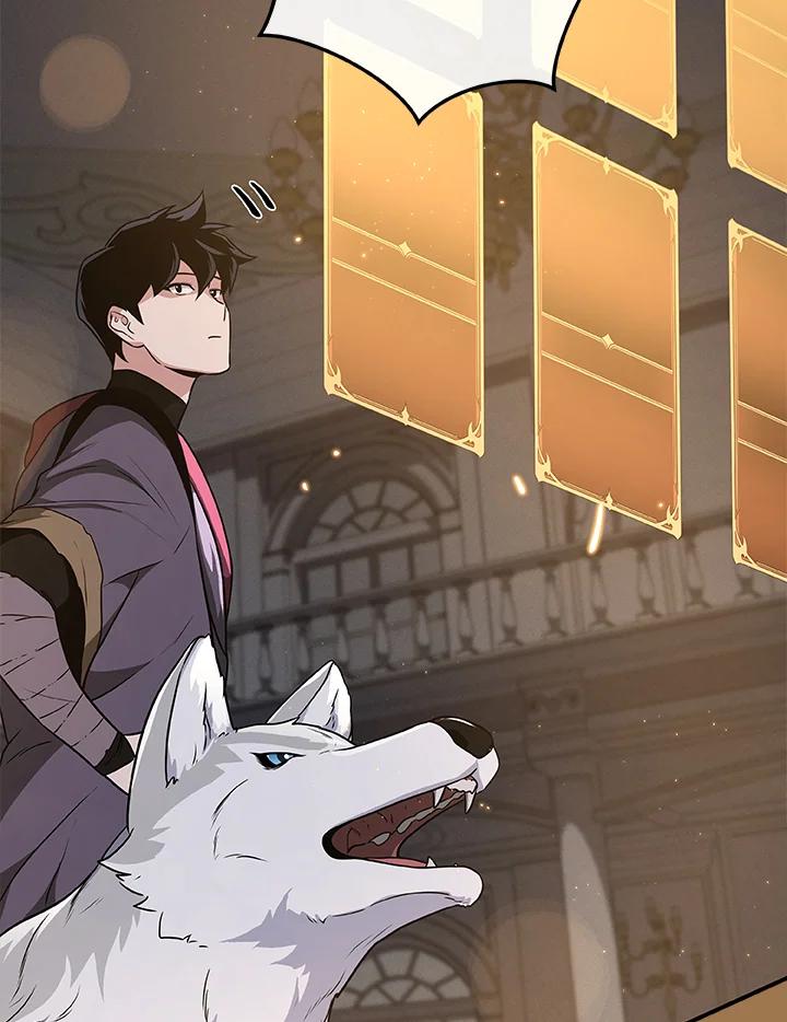 《大魔导士直播中》第31话 第76页