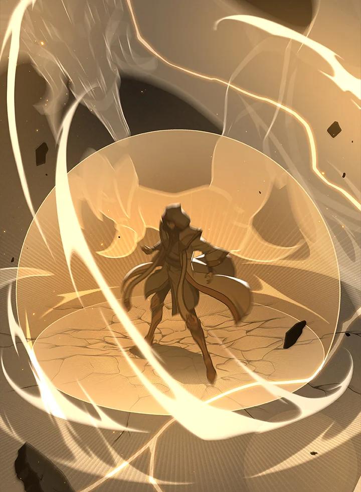 《大魔导士直播中》第31话 第88页