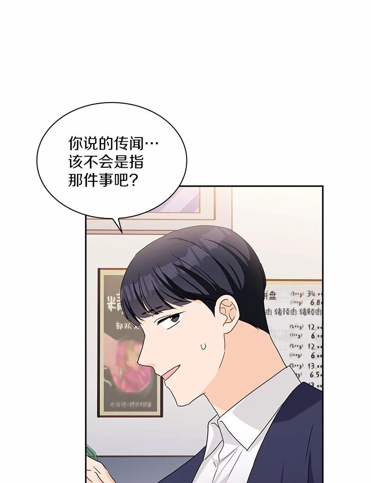《爱情，进行时》31.传闻再起 第59页