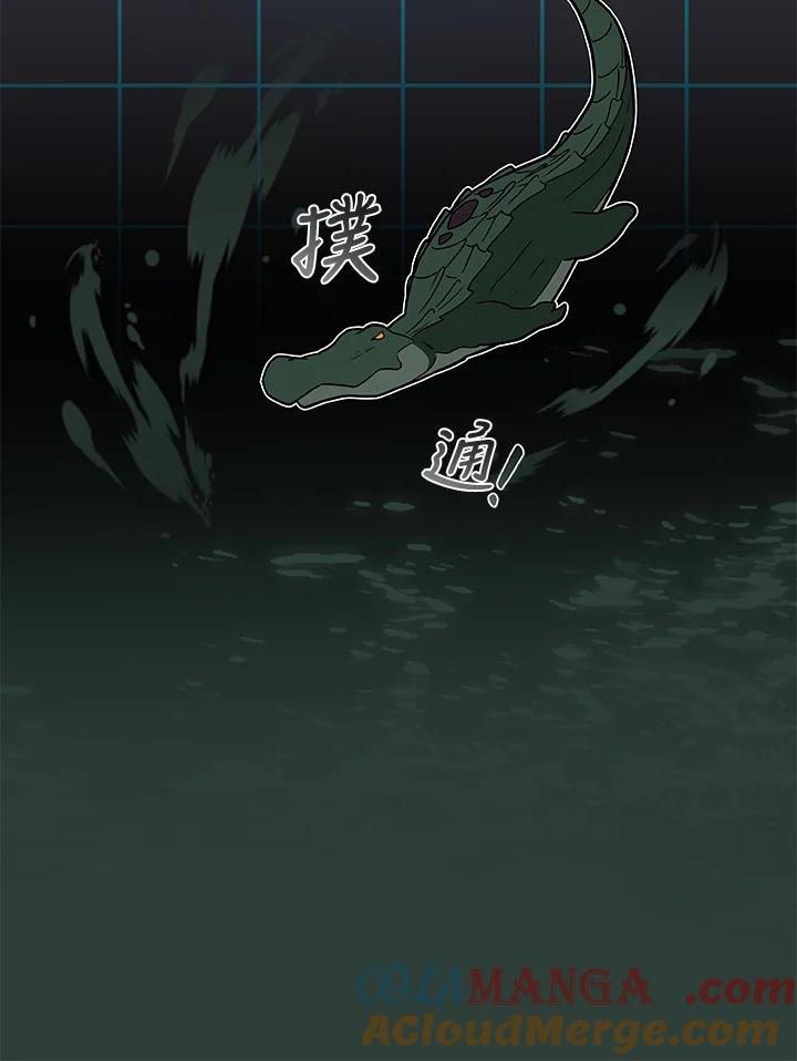 《大魔导士直播中》第32话 第117页