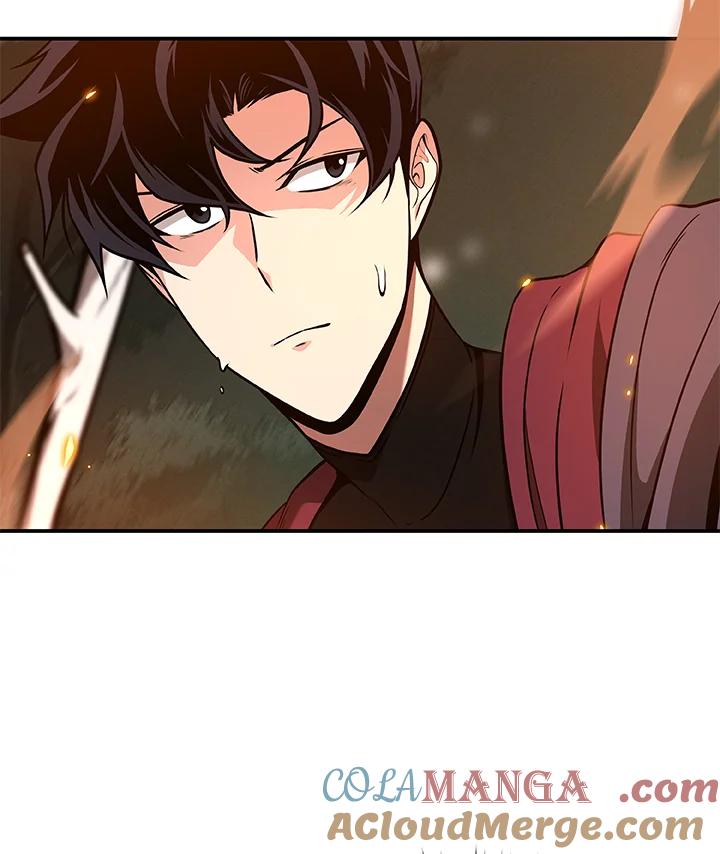 《大魔导士直播中》第33话 第81页