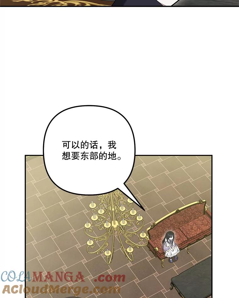 《无尽的诅咒》40.要一块地 第43页