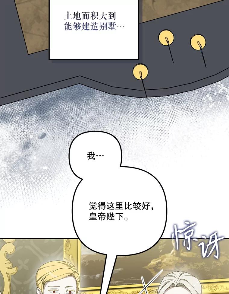 《无尽的诅咒》40.要一块地 第80页