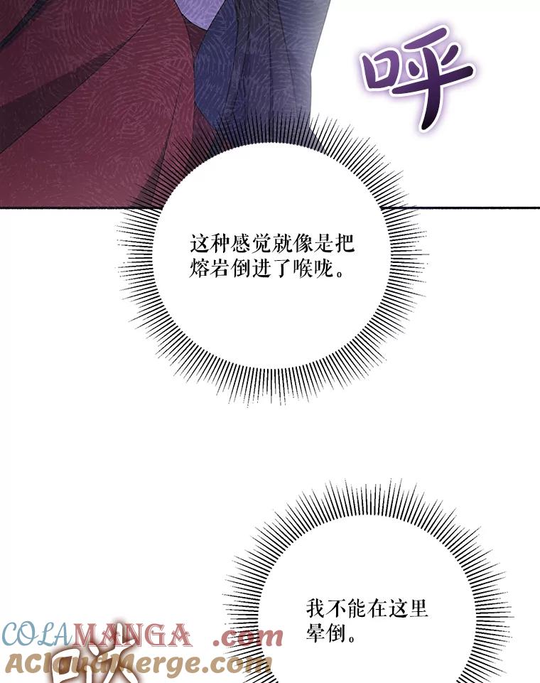 《无尽的诅咒》41.二皇子的邀请 第85页