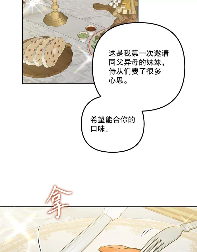 《无尽的诅咒》41.二皇子的邀请 第33页