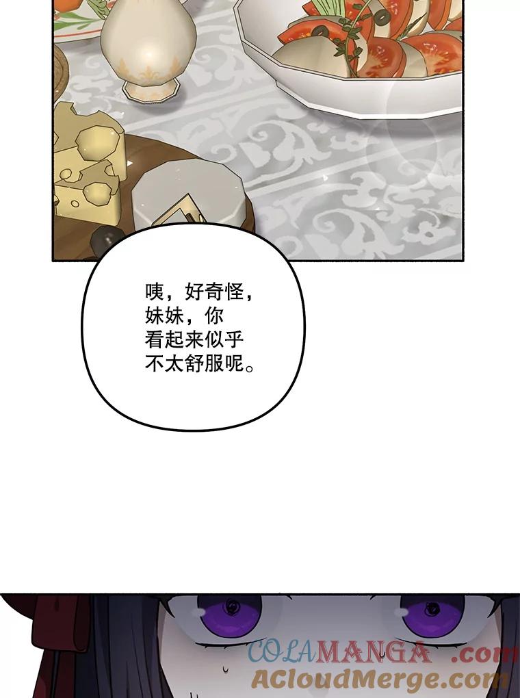 《无尽的诅咒》41.二皇子的邀请 第76页