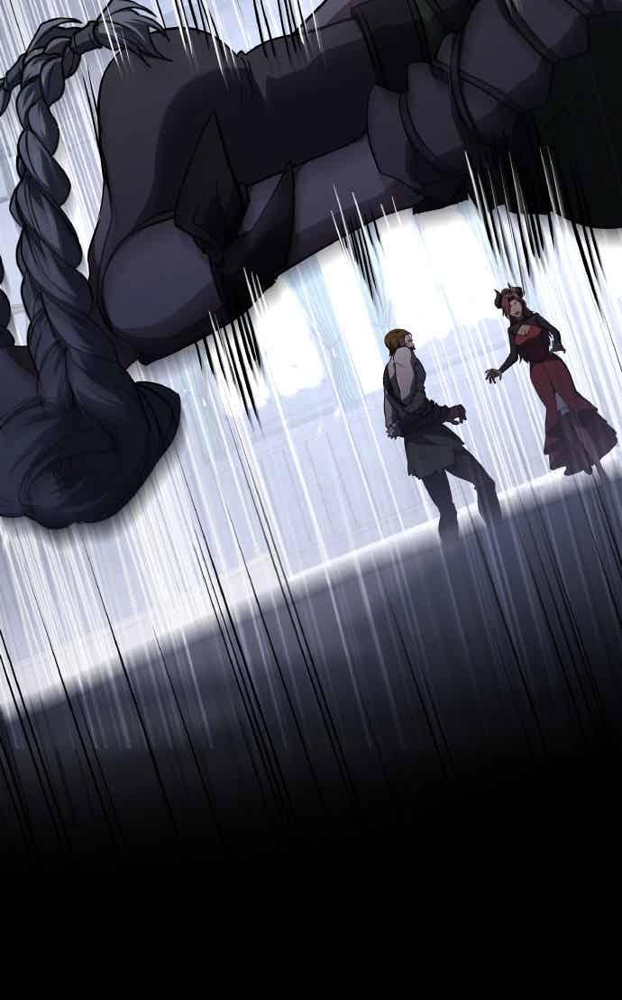 《特性废角金战士》第43话 第39页