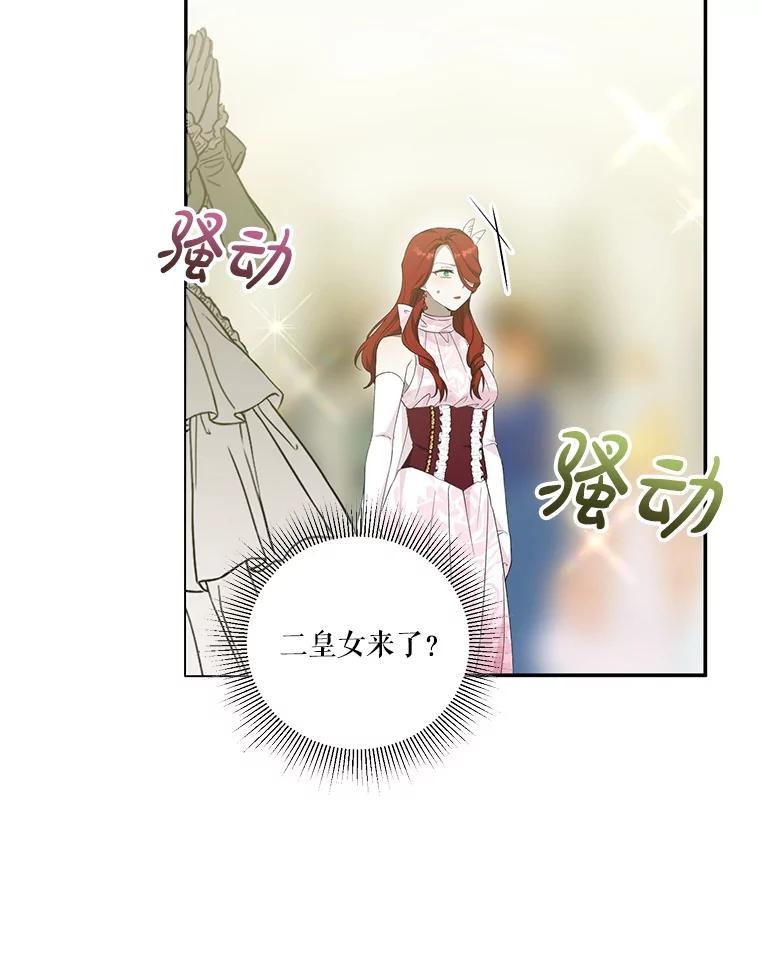 《无尽的诅咒》45.元媛舞会 第96页