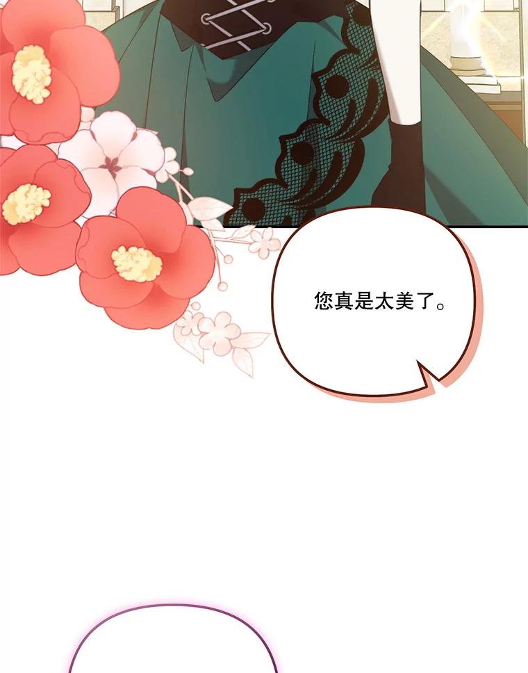 《无尽的诅咒》45.元媛舞会 第76页