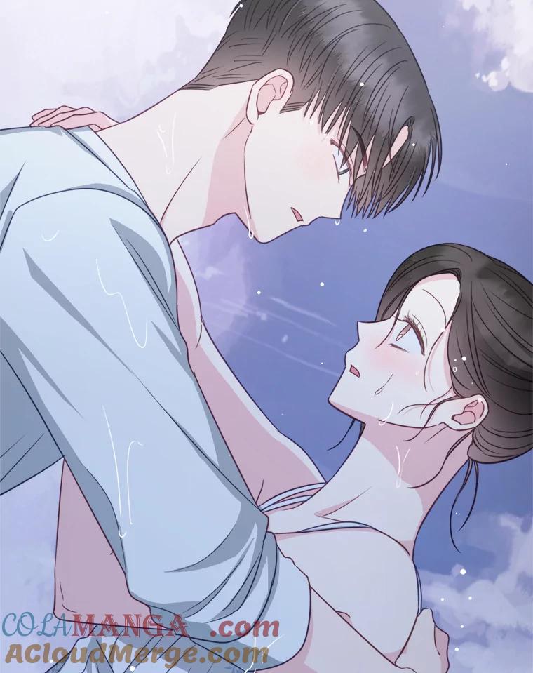 《奇怪的邻居》61.不要开门 第19页