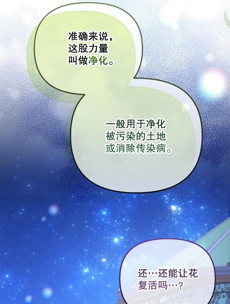 《小不点圣女大人》7.圣力初显 第67页
