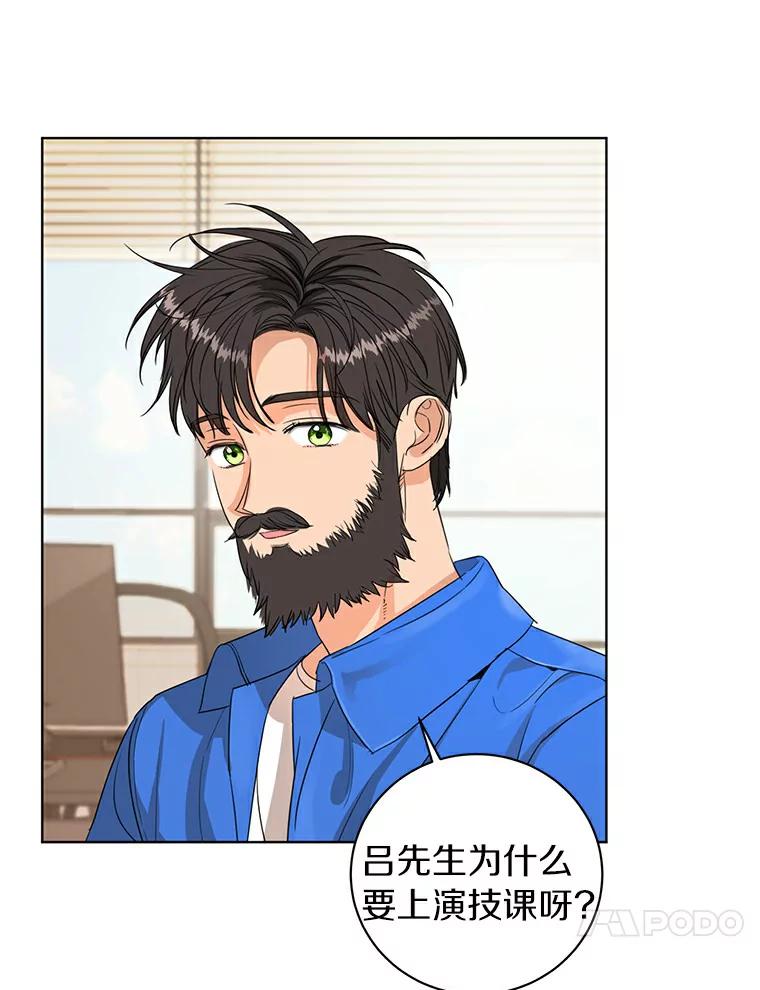 《与宿敌共眠》8.参演电视剧？ 第35页