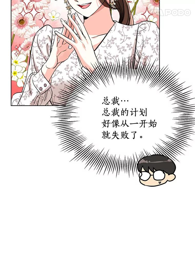 《与宿敌共眠》9.变成演员吕泰真 第81页