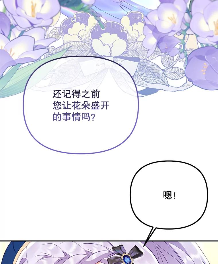 《小不点圣女大人》8.精灵？ 第67页