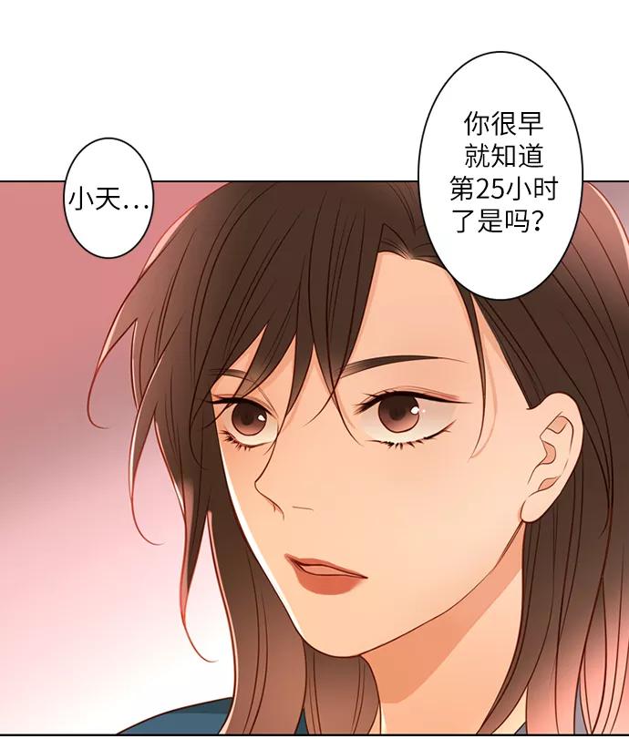 《第25小时》第14话 第28页
