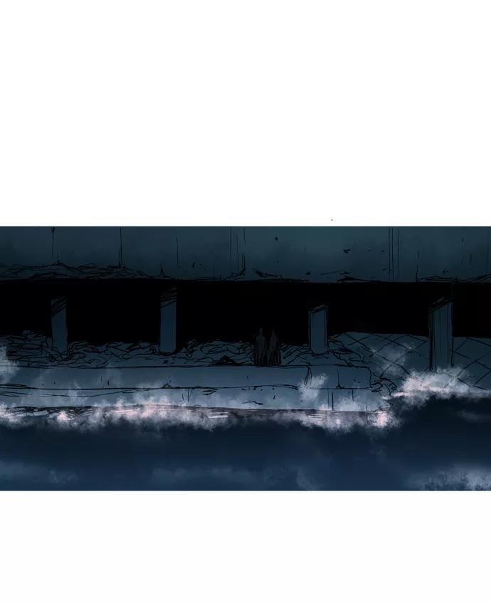 《蟑螂》第14话 第3页