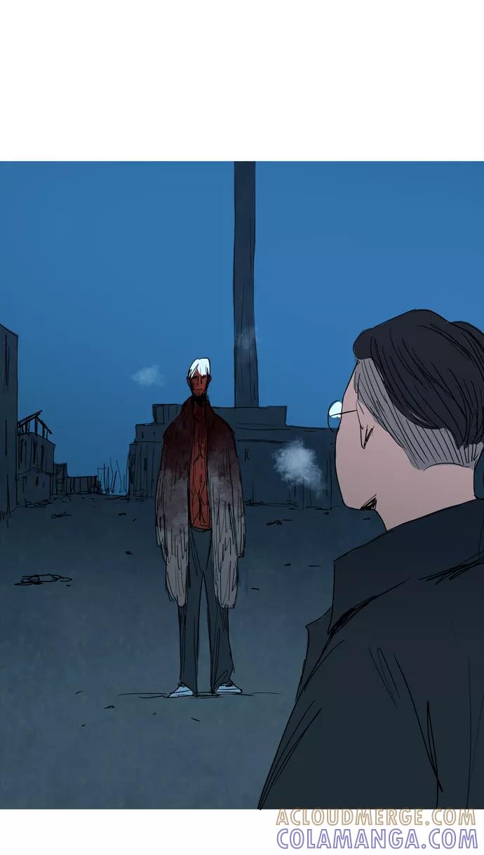 《蟑螂》第19话 第55页