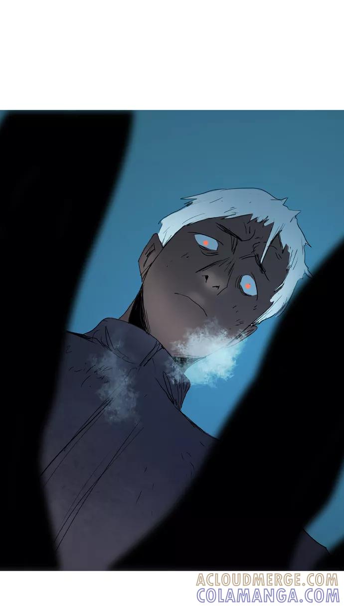 《蟑螂》第21话 第58页