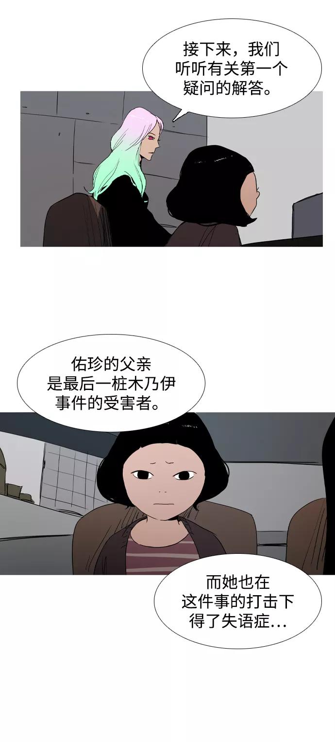 《蟑螂》第21话 第14页