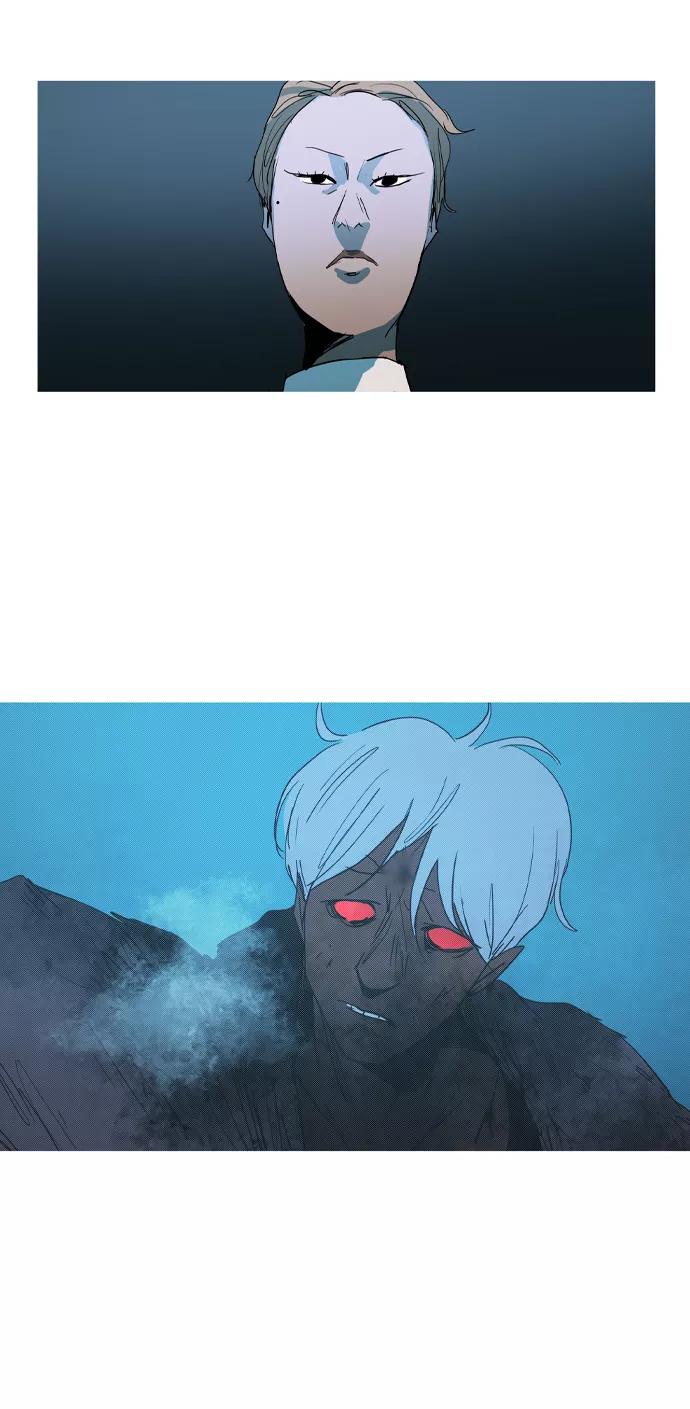 《蟑螂》第21话 第33页