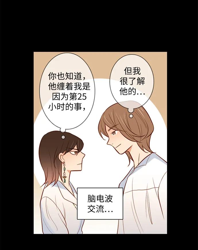 《第25小时》第27话 第15页