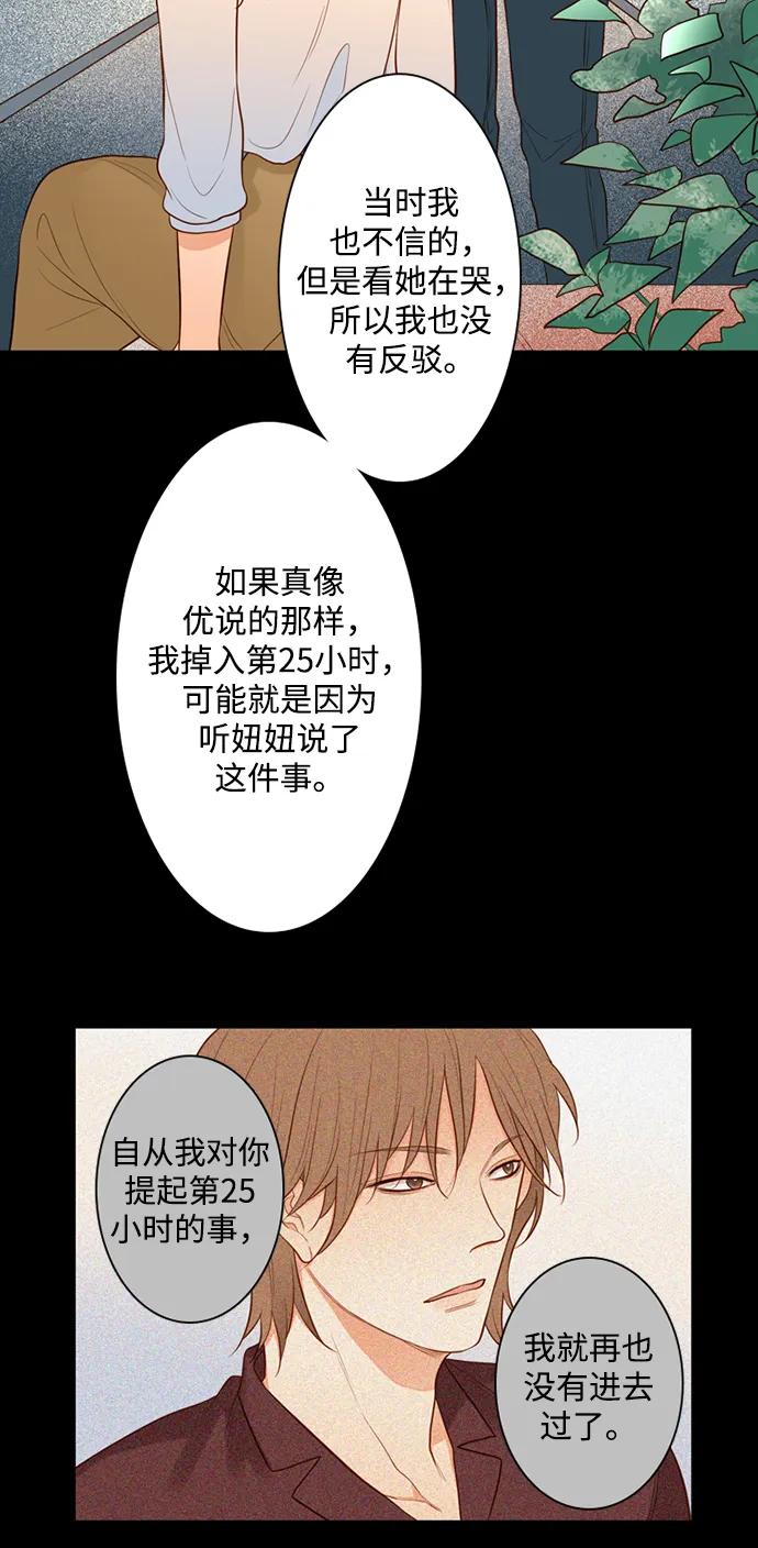 《第25小时》第28话 第47页