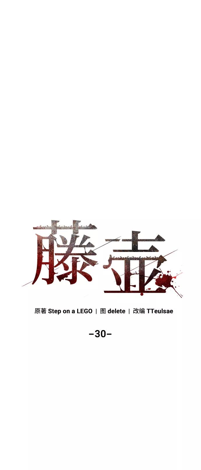 《藤壶》第30话 第5页