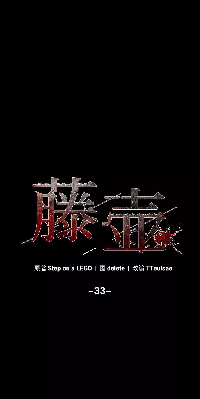 《藤壶》第33话 第12页