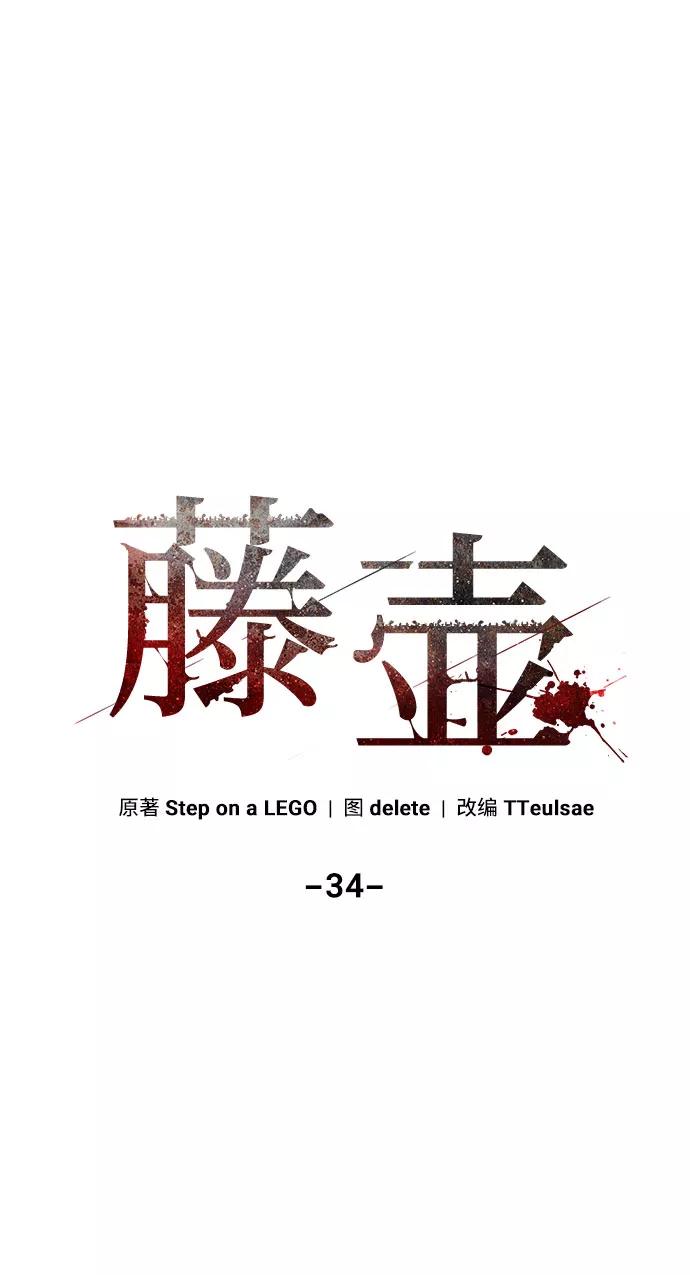 《藤壶》第34话 第32页